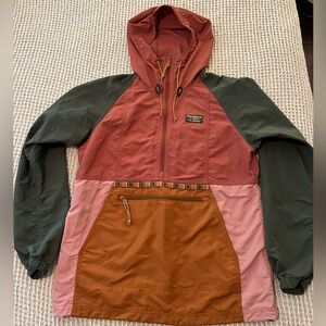 LL Bean Wind Breaker | XS